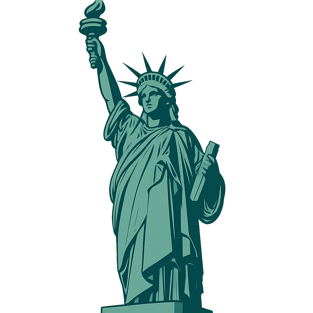 Statue of Liberty